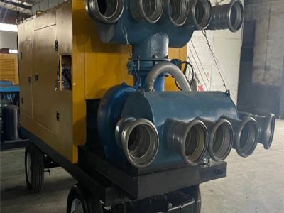 點擊查看詳細信息<br>標題：3500立方水泵機組6進6出 閱讀次數：804